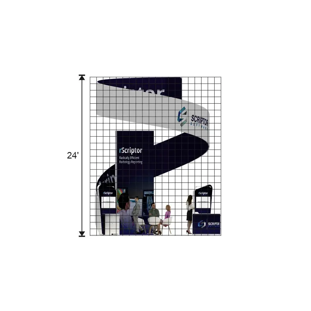 20x20 booth rental YRLU2020 91 - image14