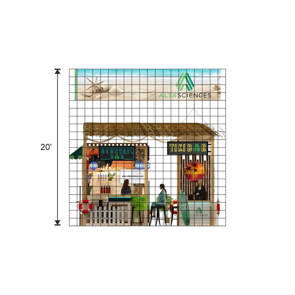 20x20 booth rental BRL2020 03 - image15