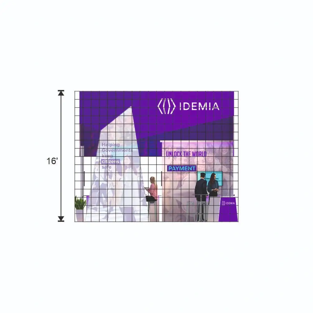 20x20 booth rental YRLU2020 53 - image13