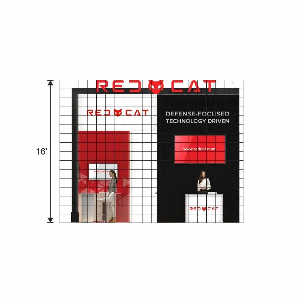 20x20 booth rental BRLU2020 88 - image13