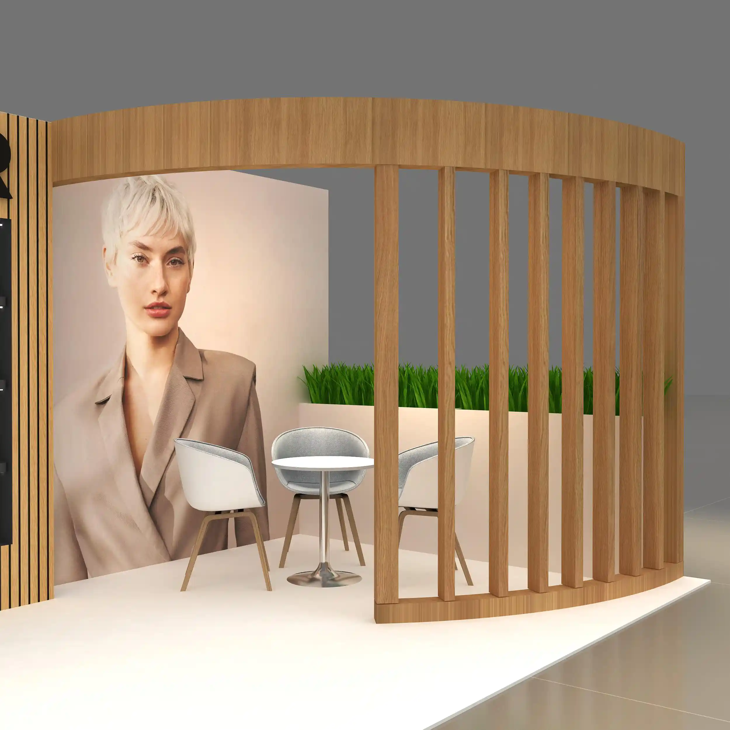 10x20 booth rental BRLU1020 32 - image5