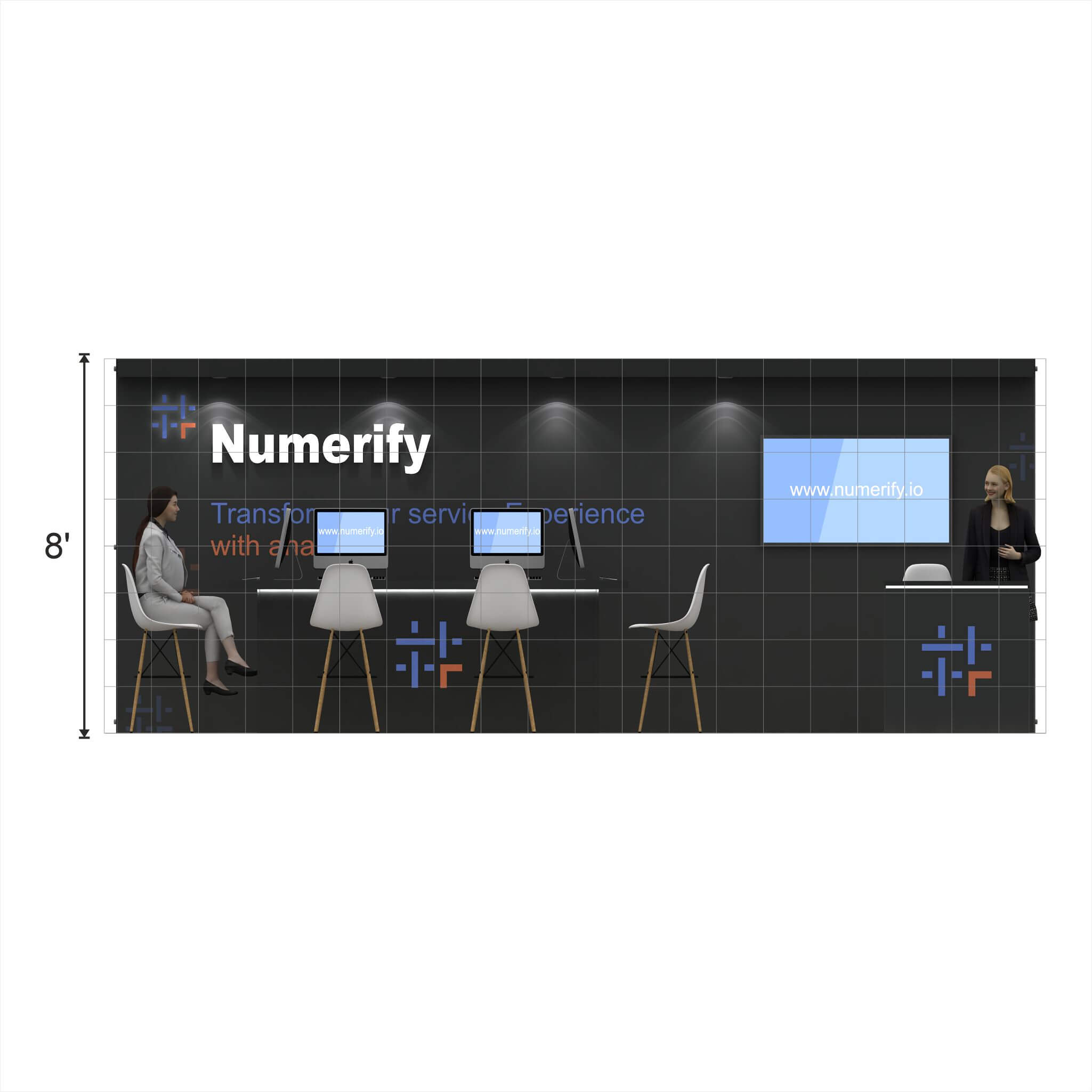 10x20 booth rental YRL1020 06 - image6