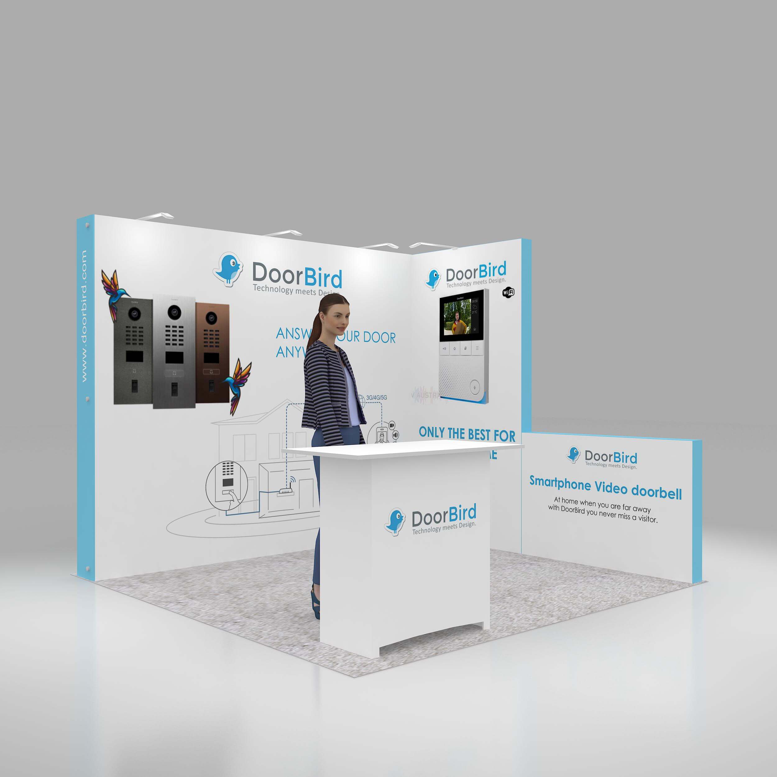 10x10 booth rental GRCR1010 07 - image3