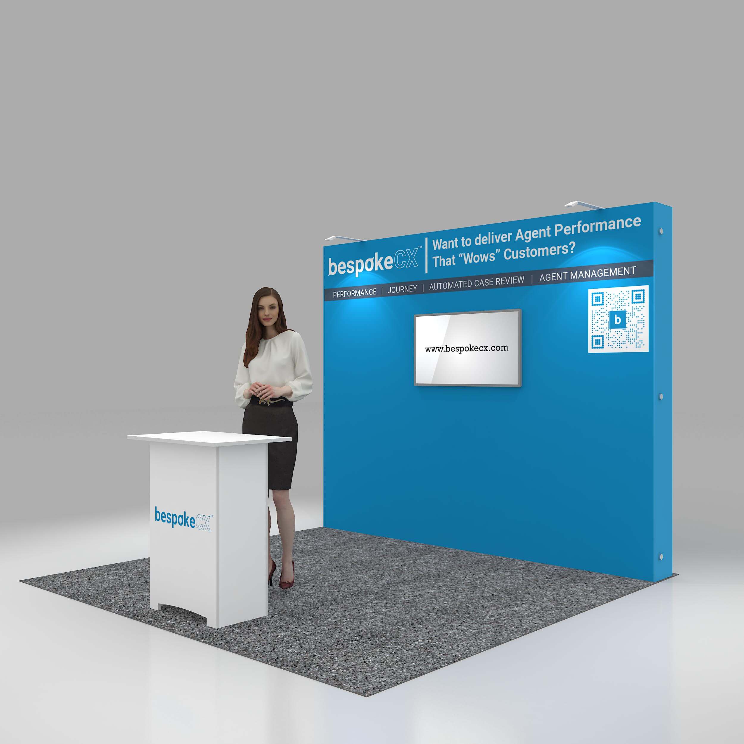 10x10 booth rental GRCR1010 10 - image2