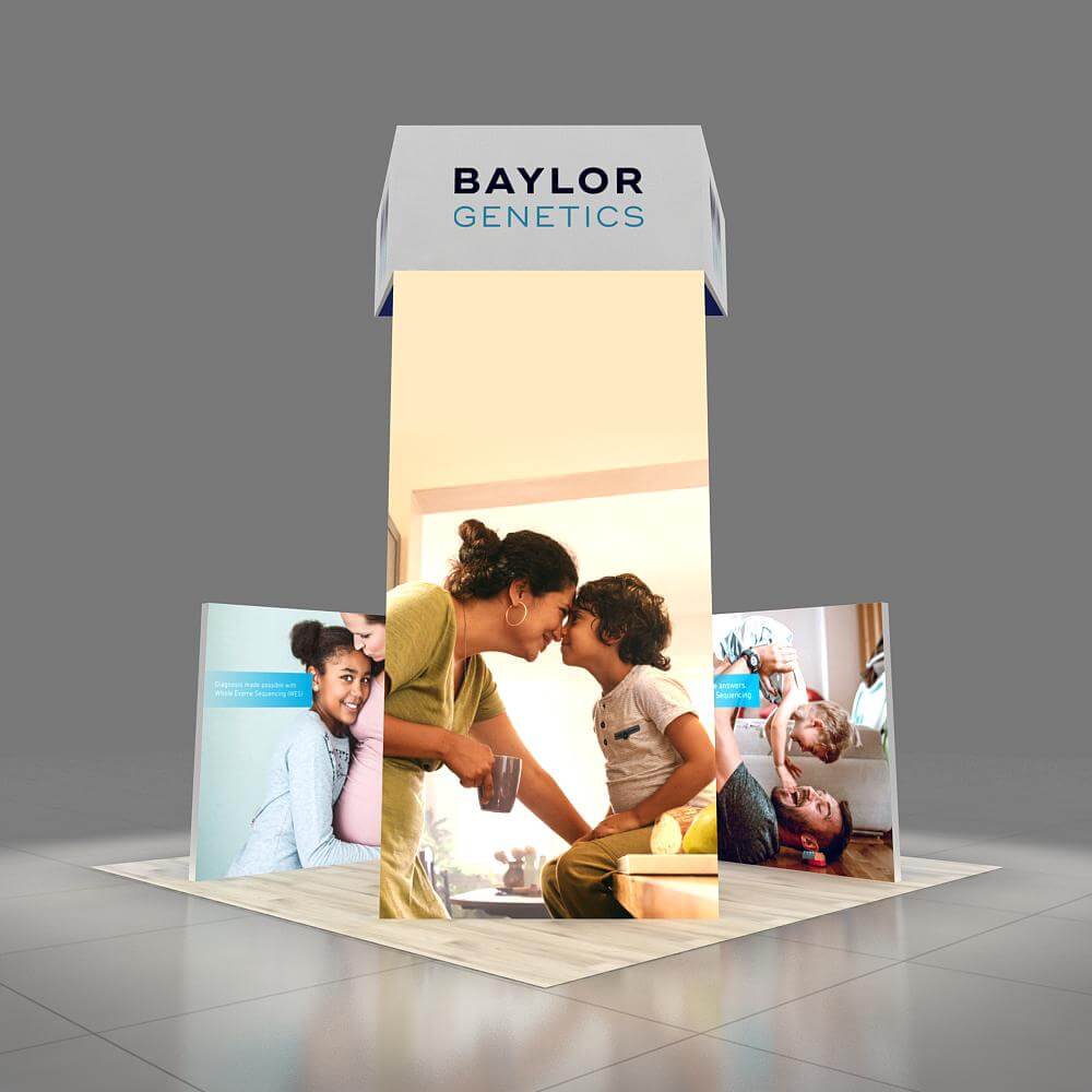 20x20 booth rental GRLE2020 13 - image4