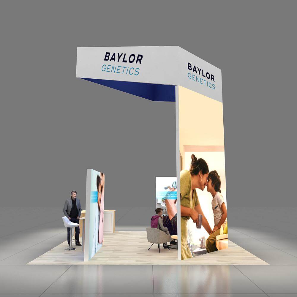 20x20 booth rental GRLE2020 13 - image3