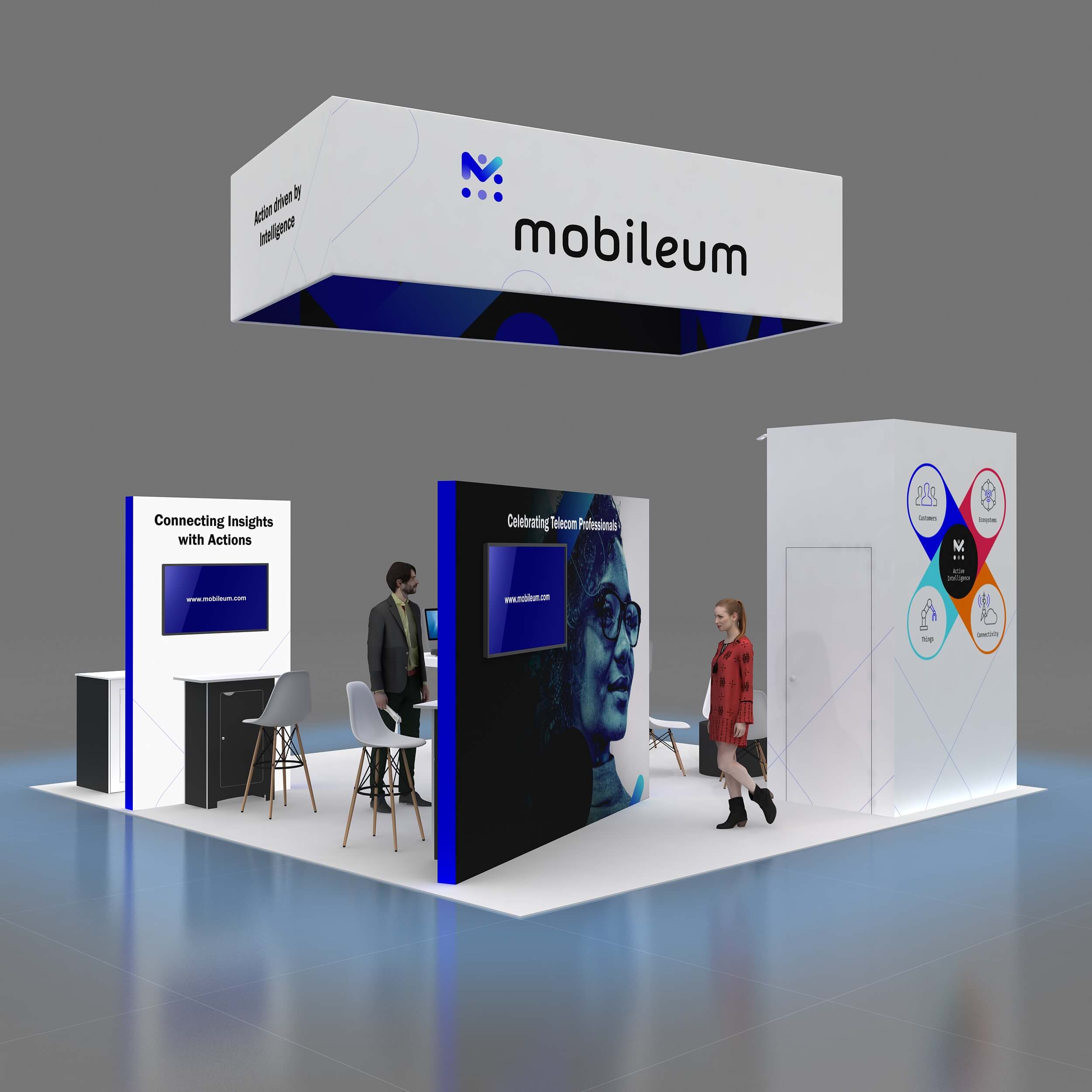 20x20 booth rental GRLU2020 112 - image3