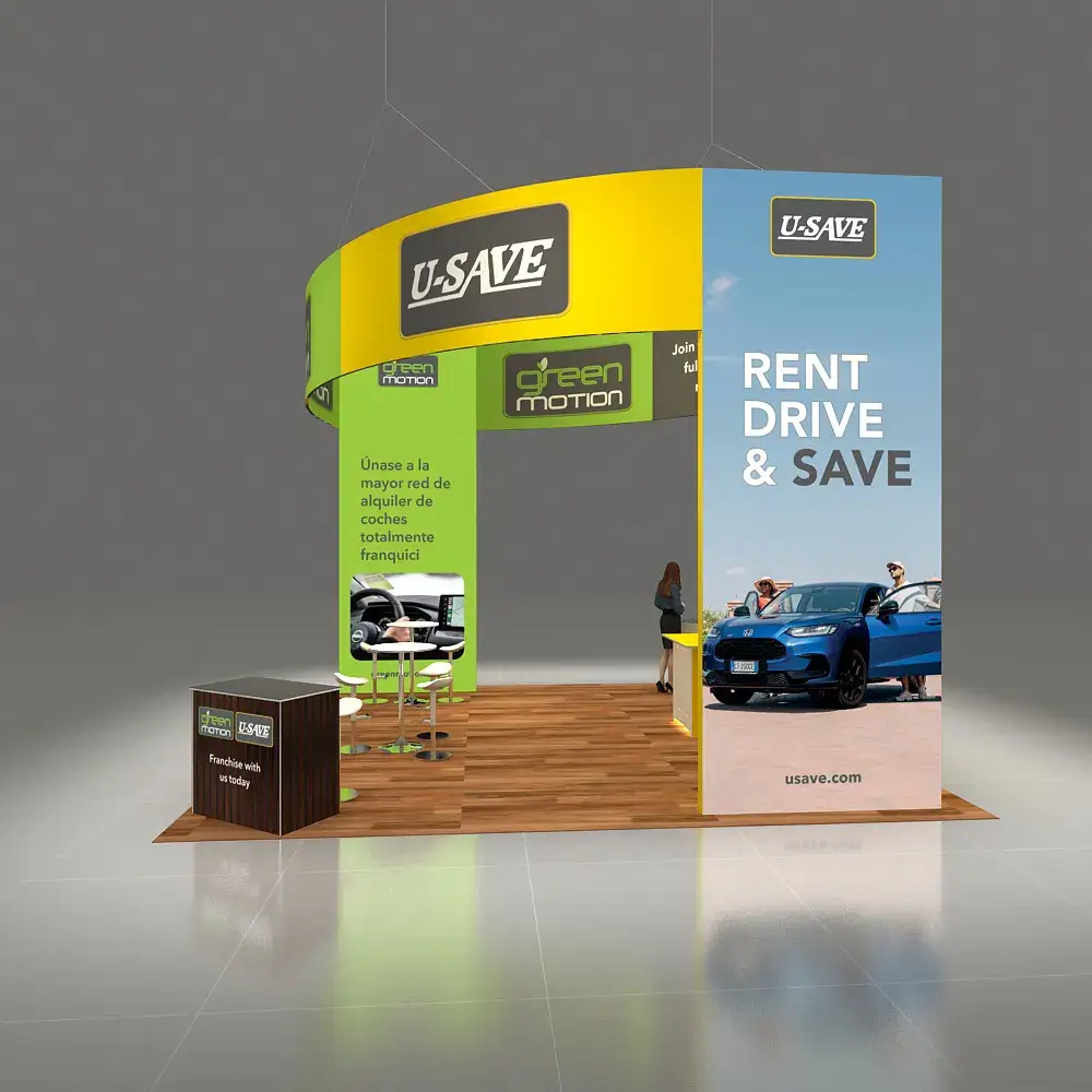 20x20 booth rental GRLU2020 168 - image9