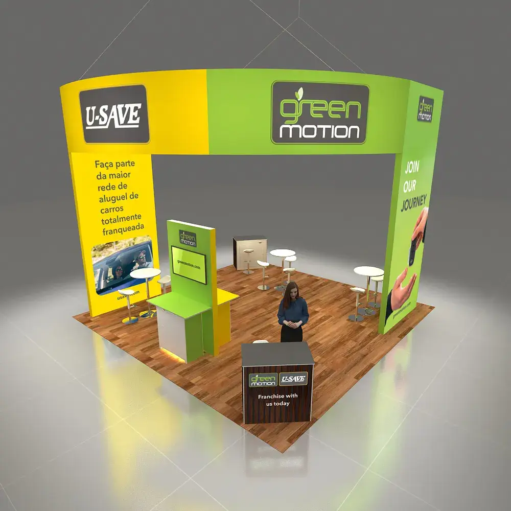 20x20 booth rental GRLU2020 168 - image10
