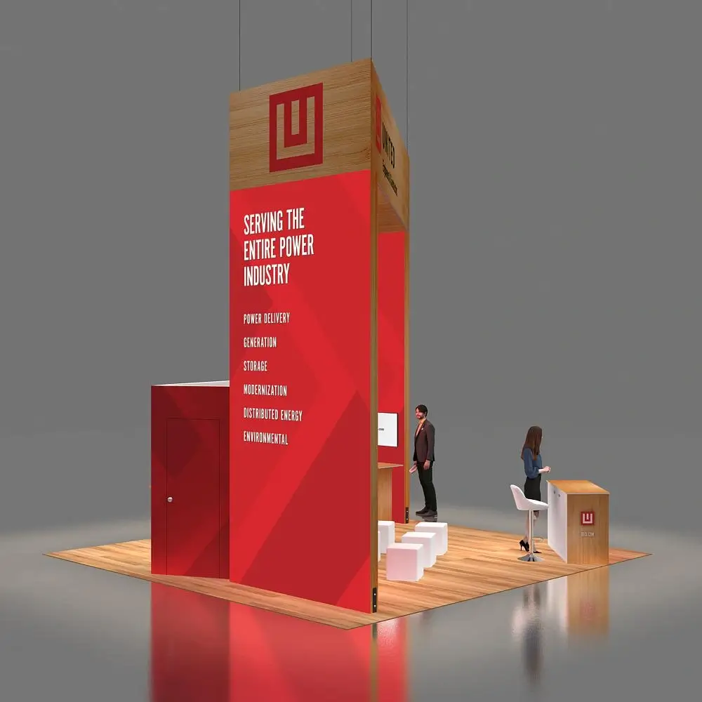 20x20 booth rental GRLU2020 56 - image7
