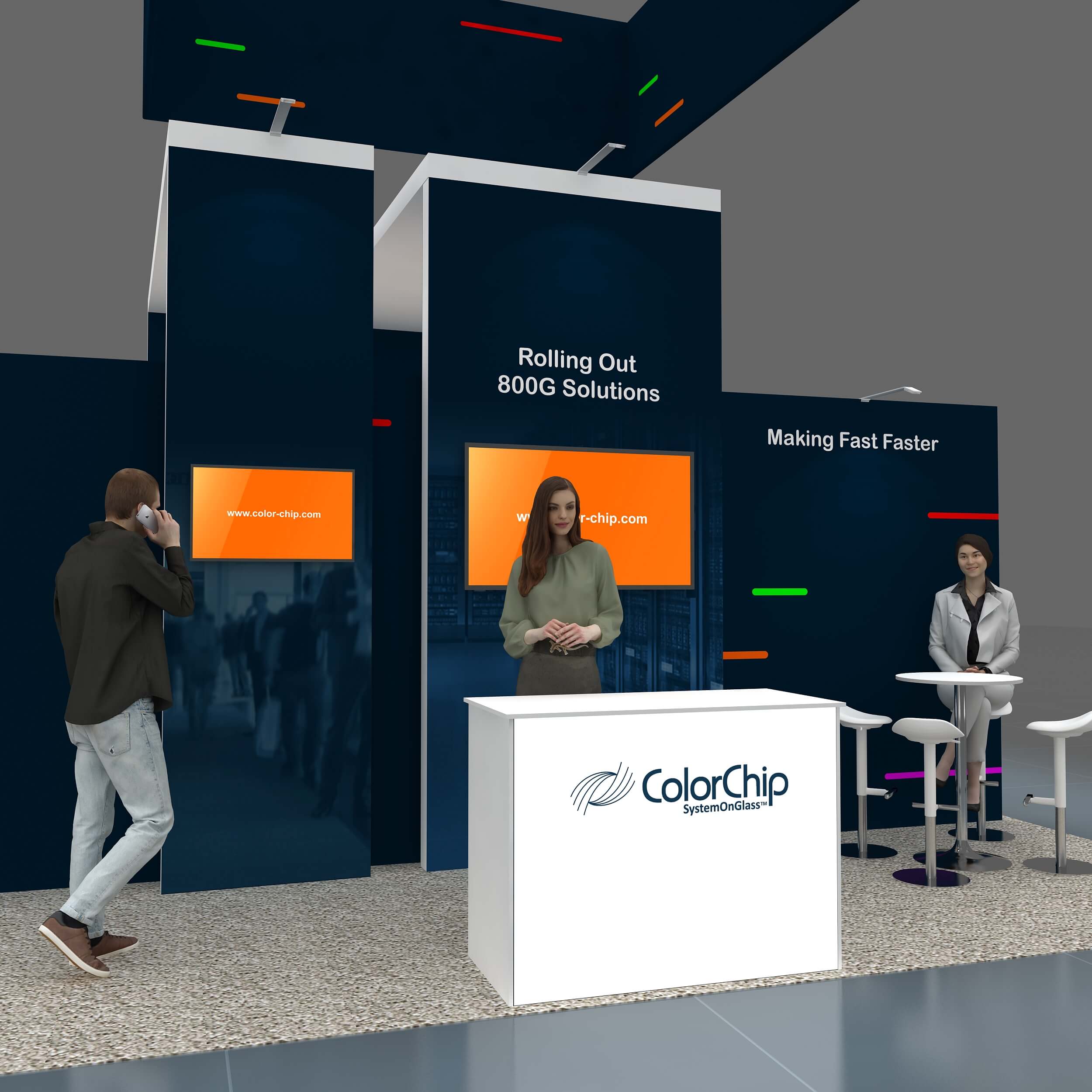 20x20 booth rental GRLU2020 66 - image4