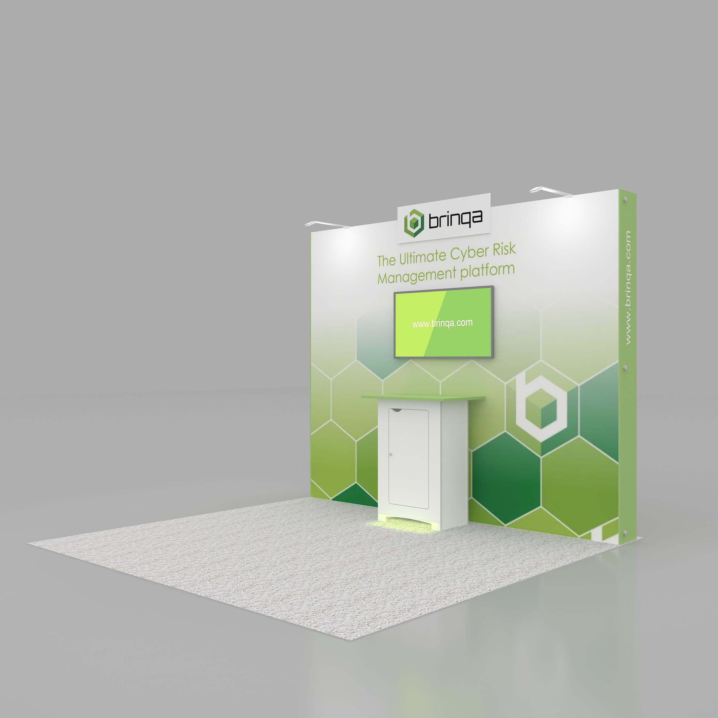 10x10 booth rental STL1010 06 - image2
