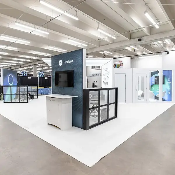 Hedera @ ETH Denver 2023, Denver, CO