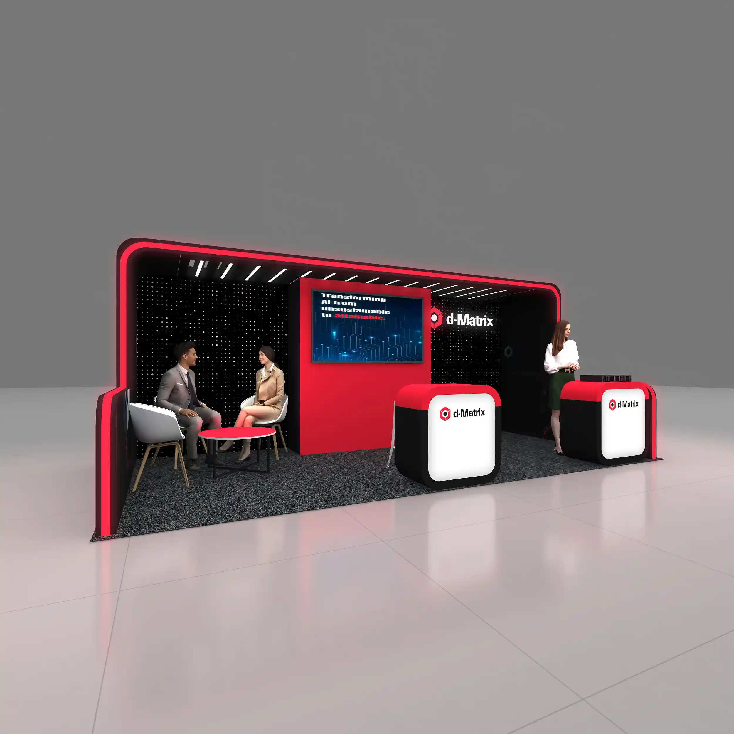 10x20 booth rental BRLU1020 66 - image2