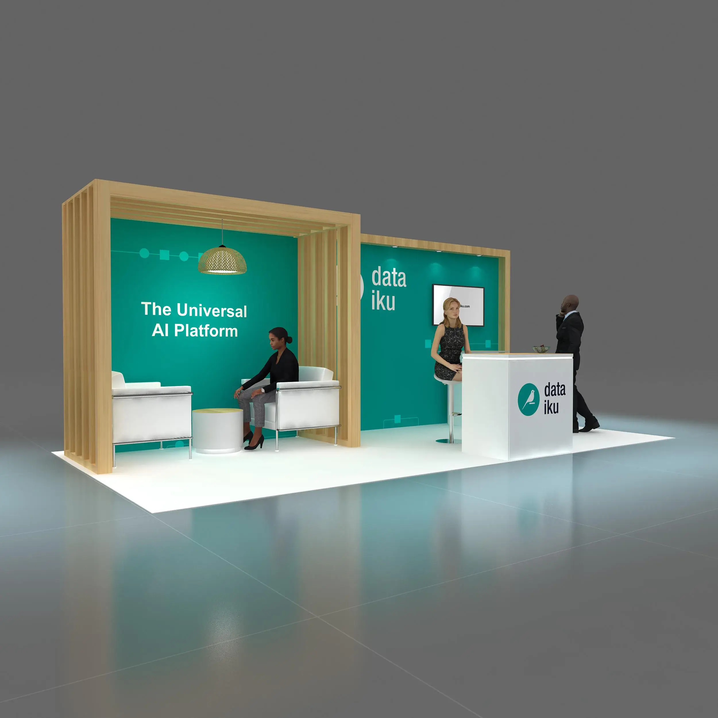 10x20 booth rental YRLU1020 78 - image2