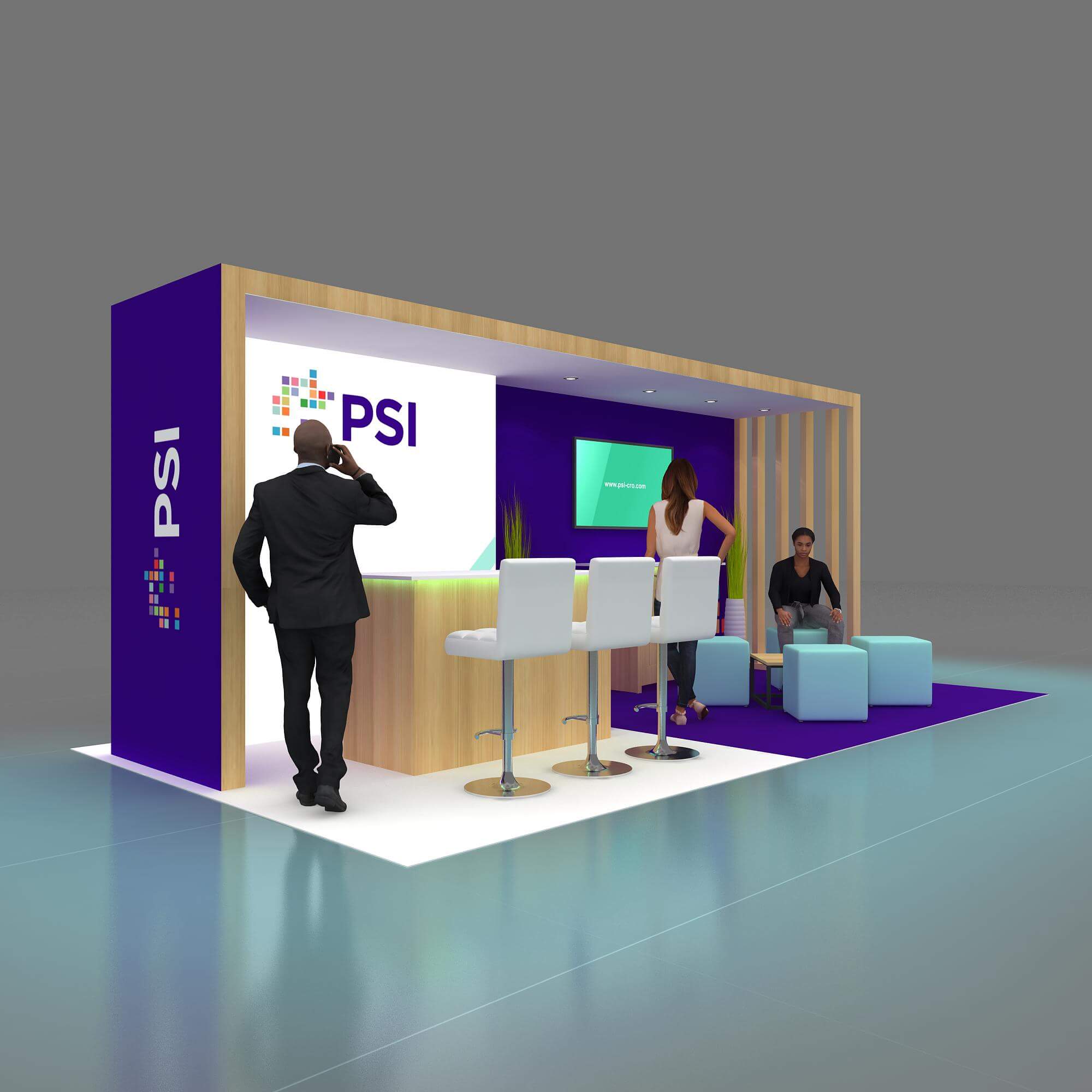 10x20 booth rental YRLU1020 67 - image2