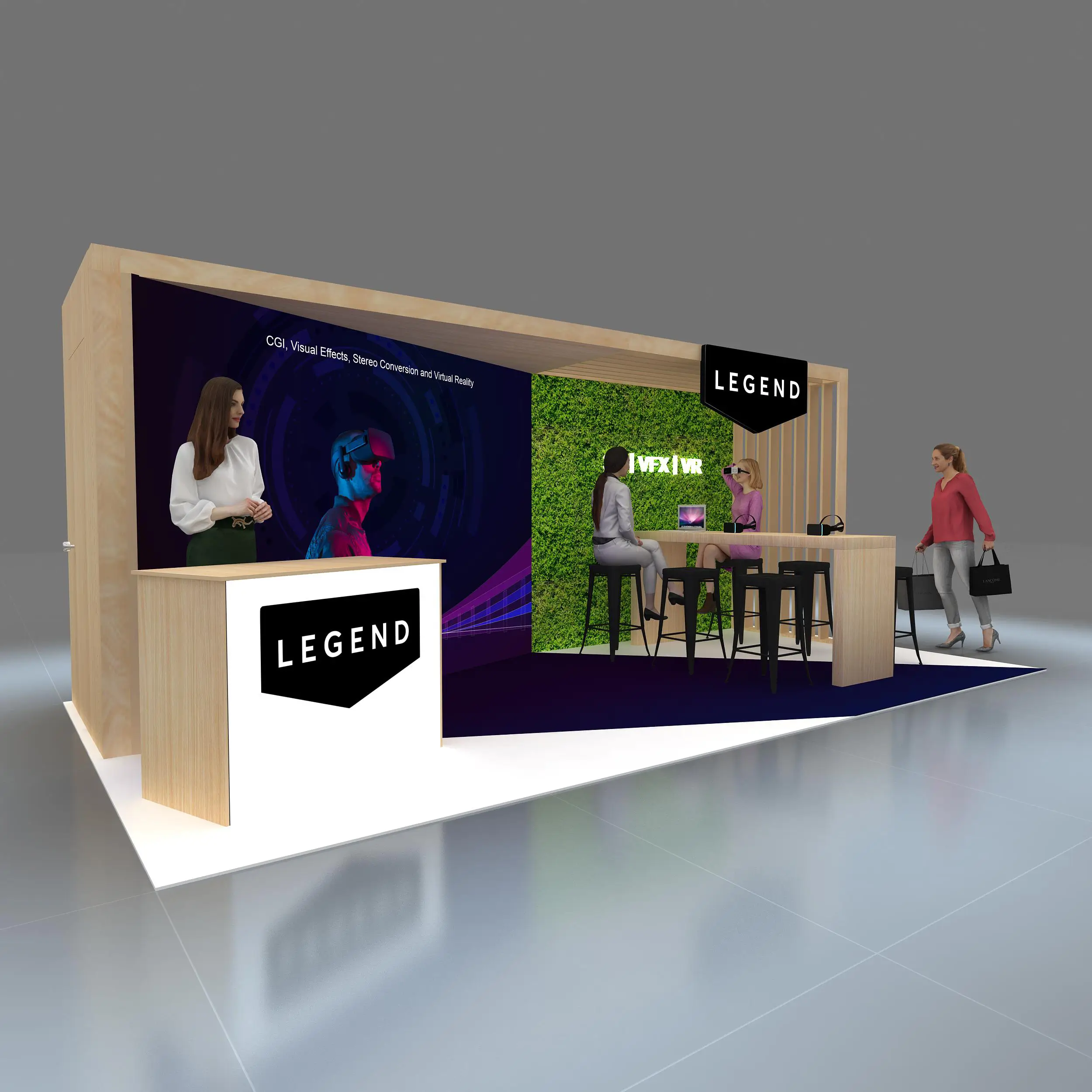 10x20 booth rental YRLU1020 64 - image5