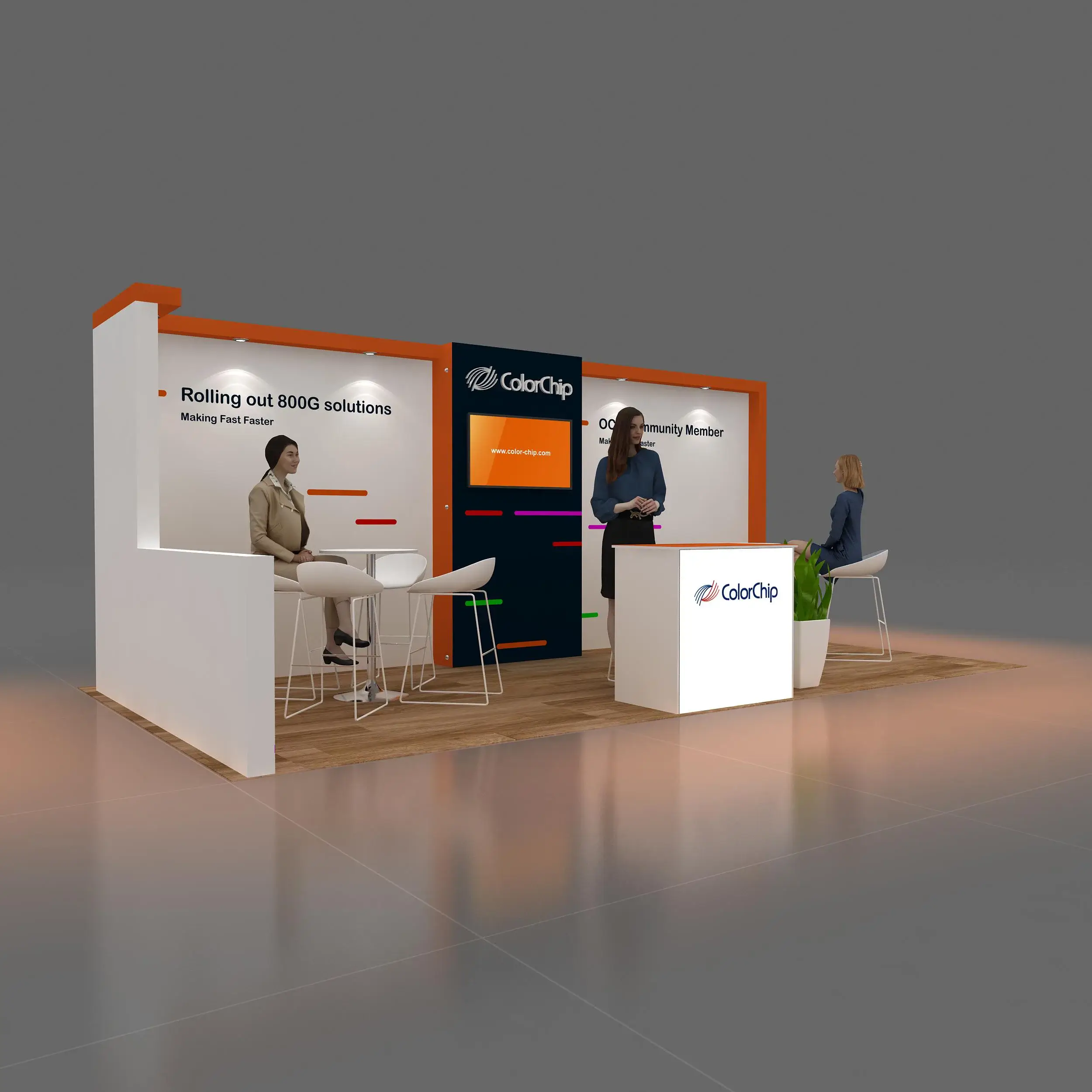 10x20 booth rental GRAL1020 01 - image2