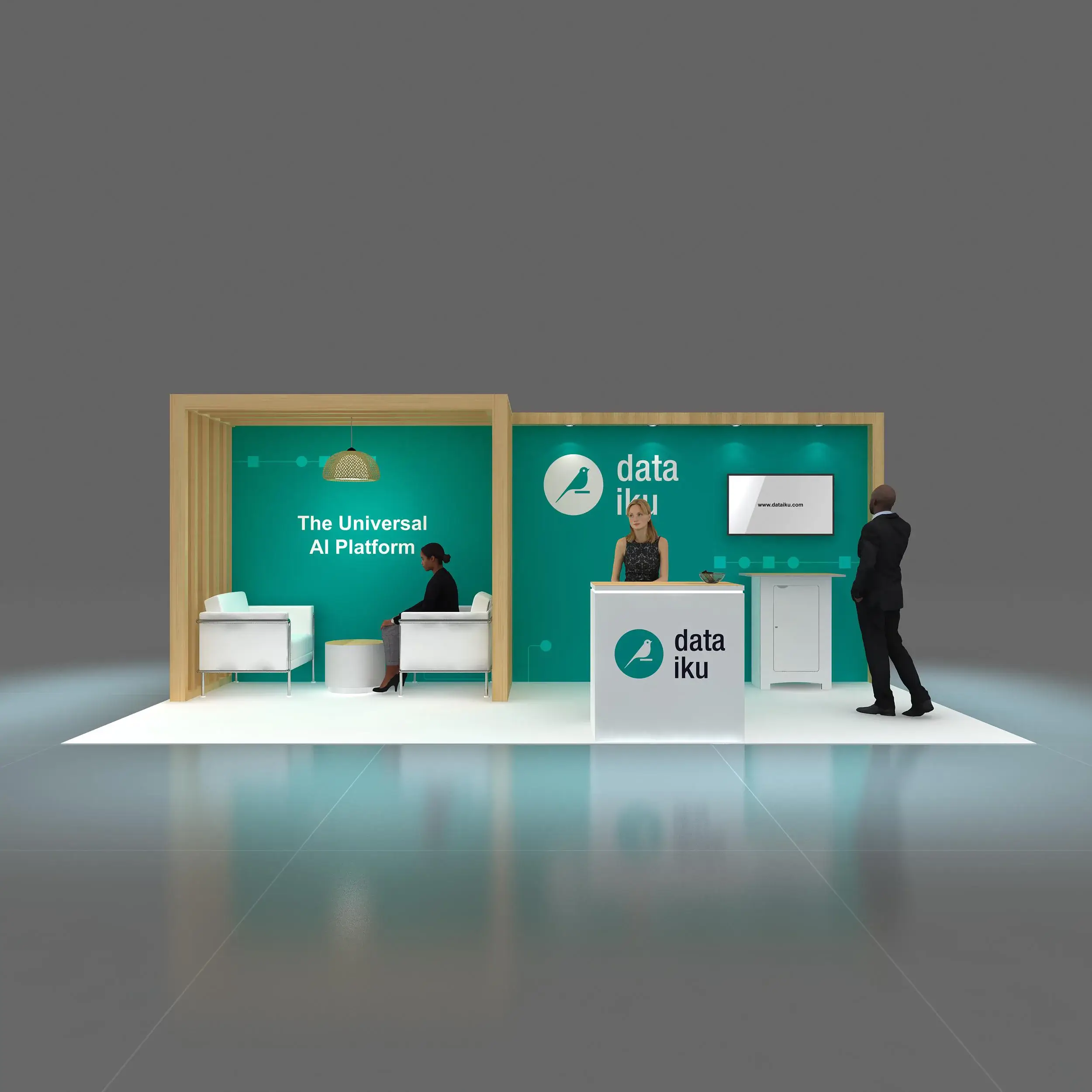 10x20 booth rental YRLU1020 78 - image1