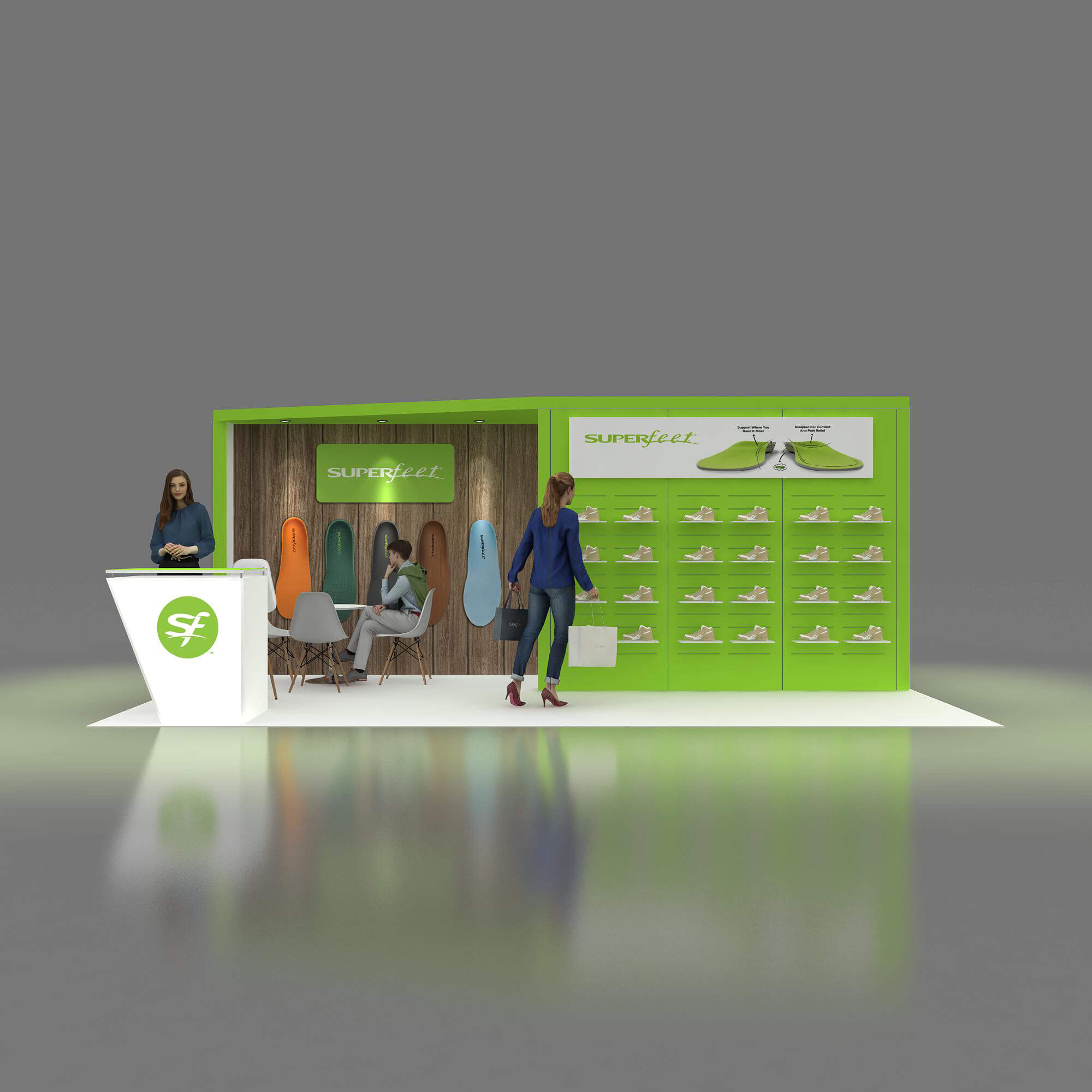 10x20 booth rental YRLE1020 11 - image2