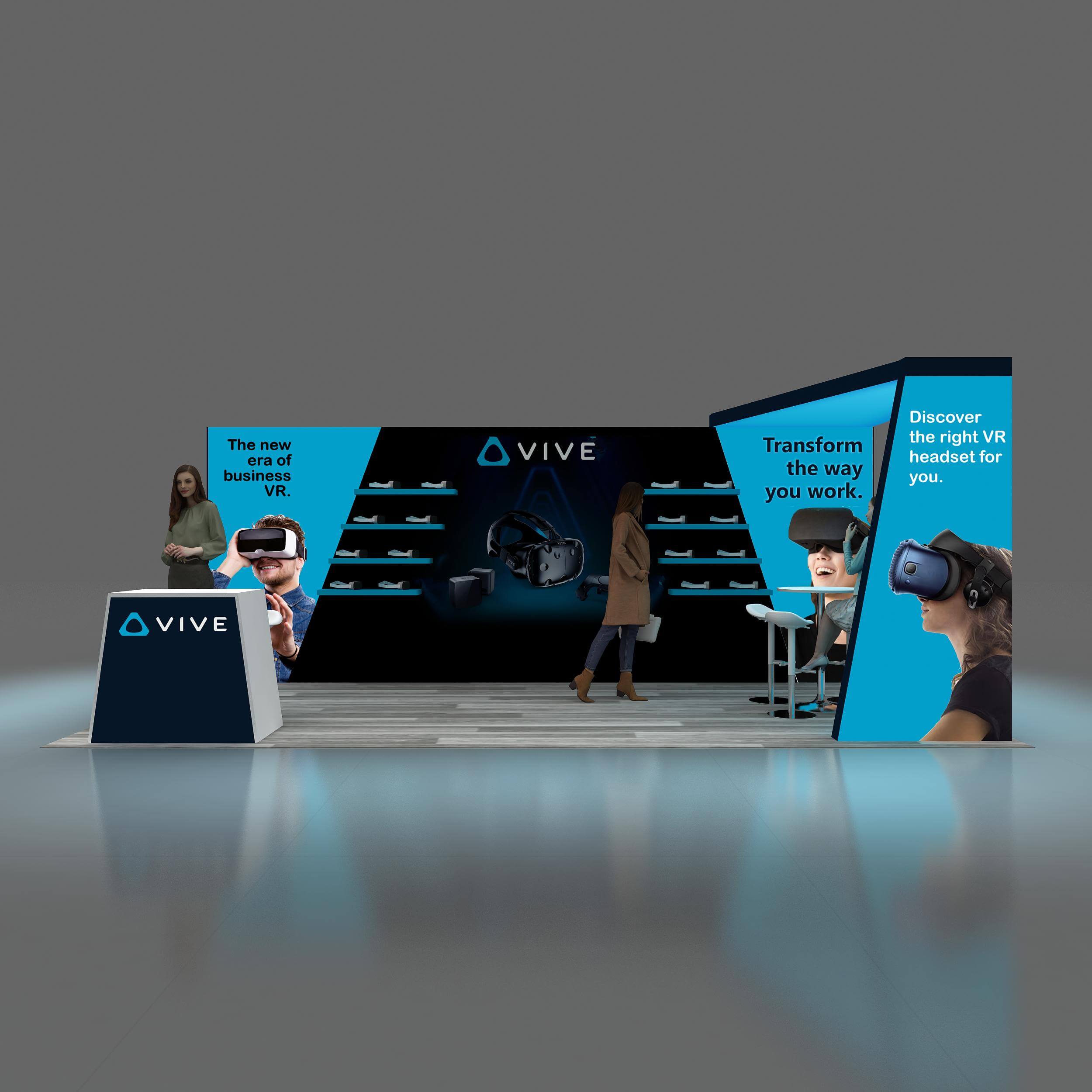 10x20 booth rental YRLU1020 75 - image2
