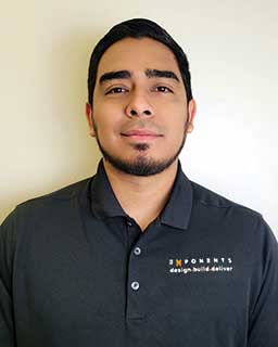 OSCAR OROZCO 