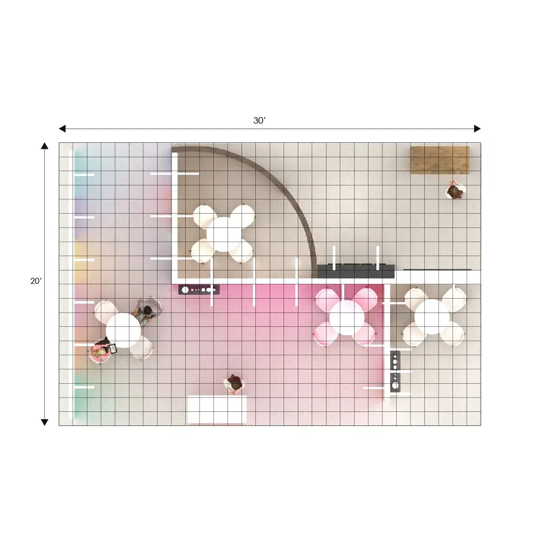 20x30 booth rental BRLU2030 142 - image12