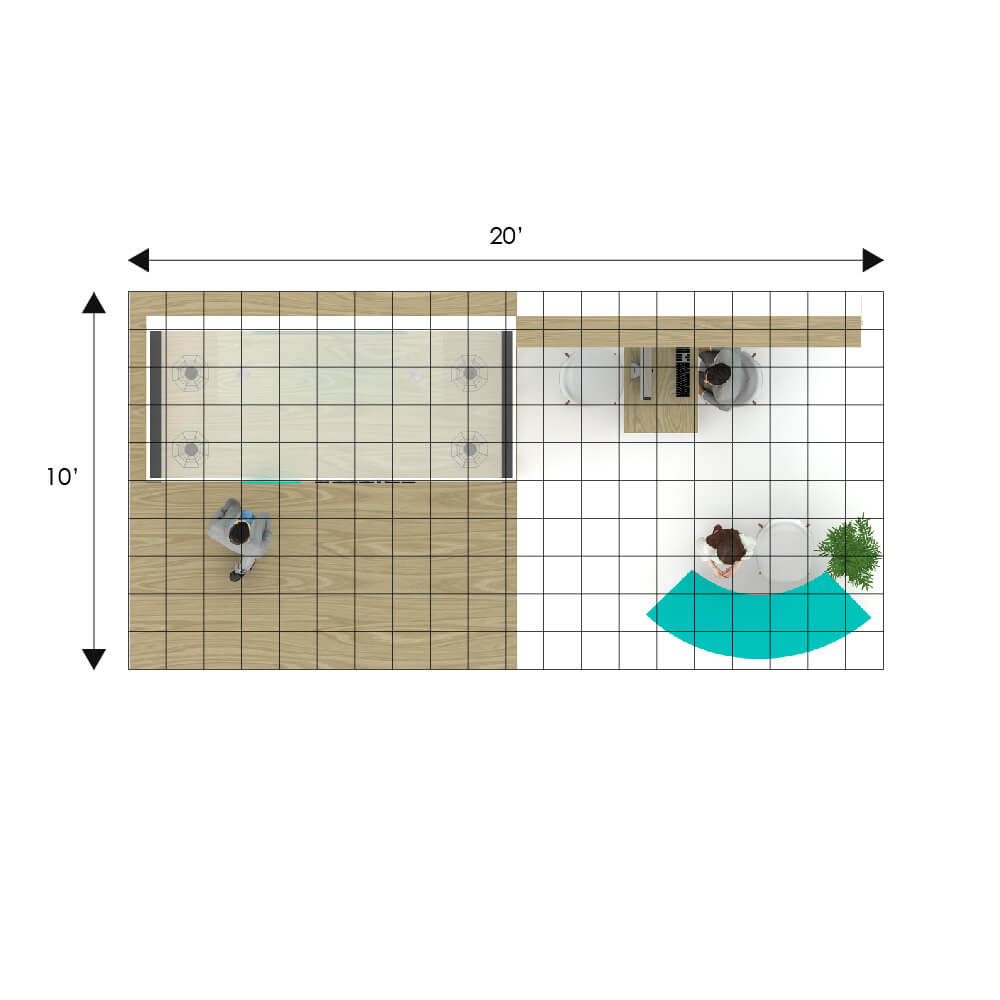 10x20 booth rental YRLU1020 74 - image8