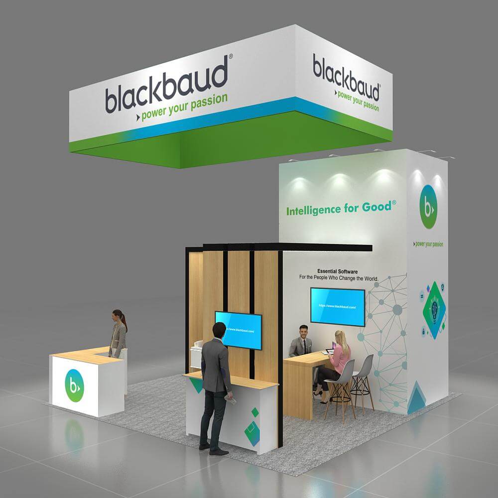20x20 booth rental GRCR2020 05 - image7