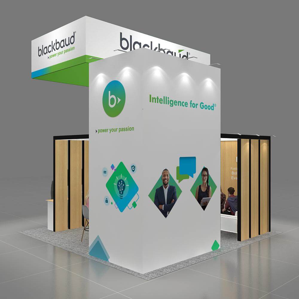 20x20 booth rental GRCR2020 05 - image5