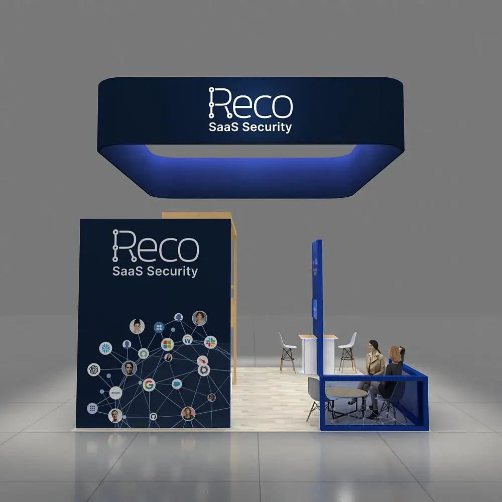 20x20 booth rental YRLU2020 63 - image3