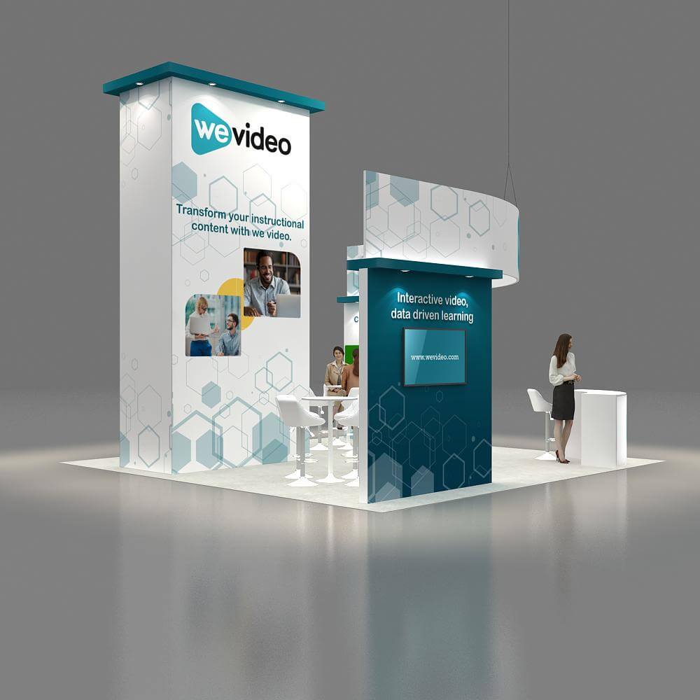 20x20 booth rental GRH2020 01 - image7