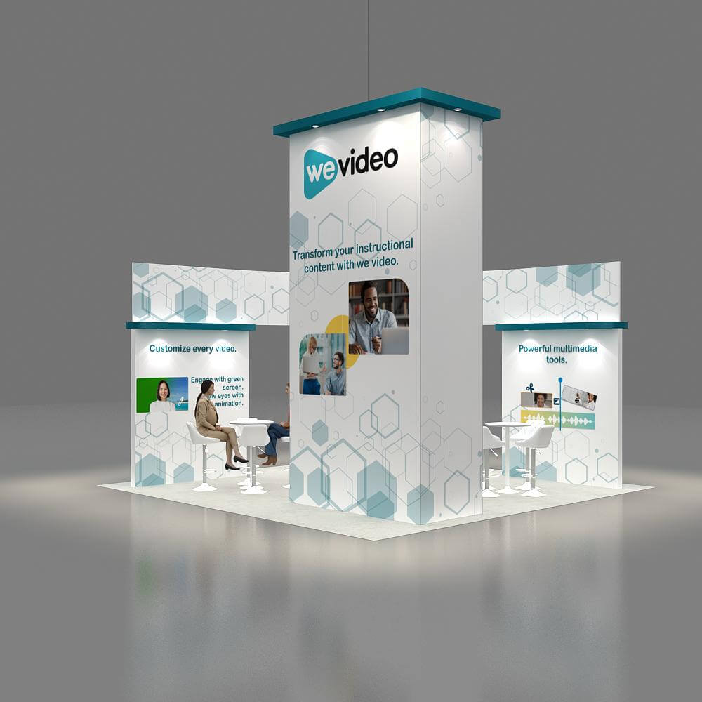 20x20 booth rental GRH2020 01 - image8