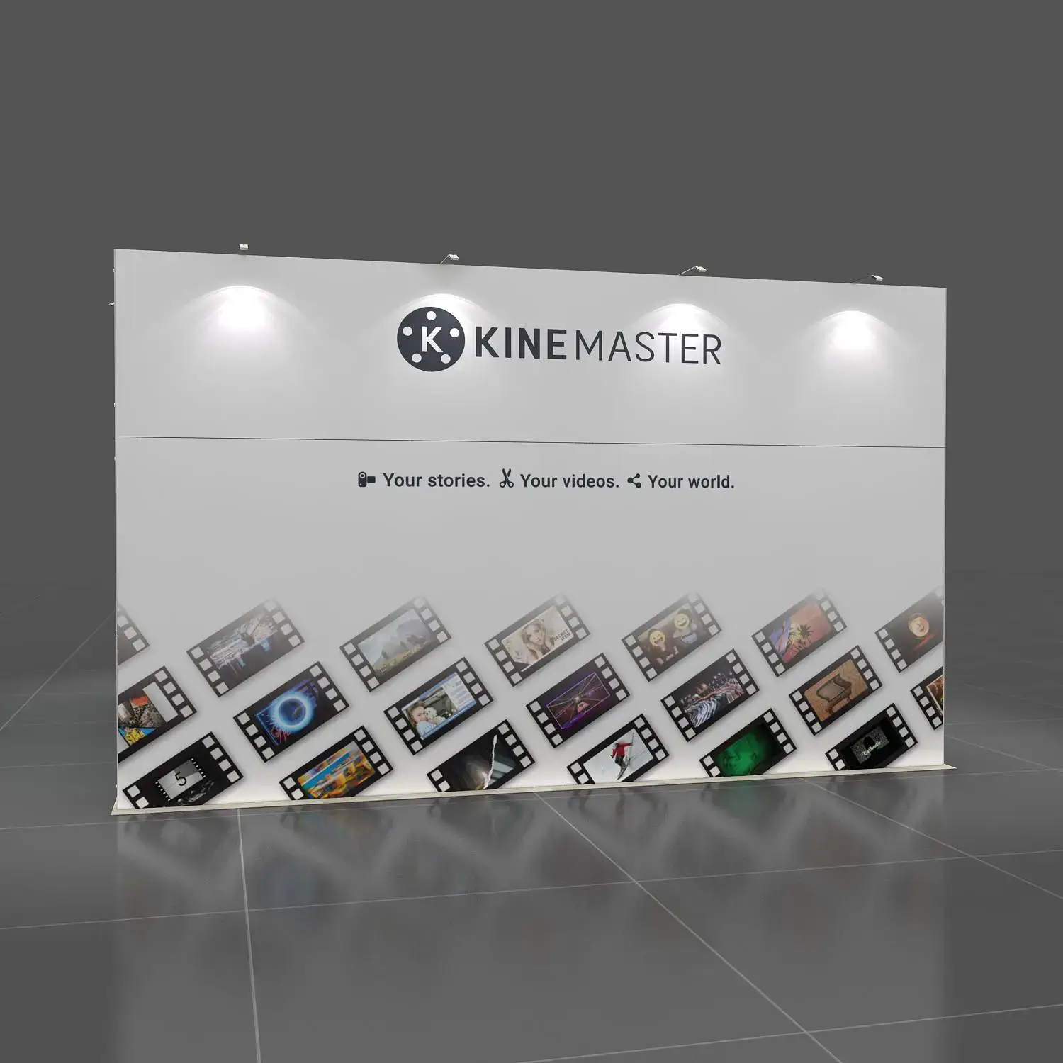 20x20 booth rental YRLU2020 123 - image6