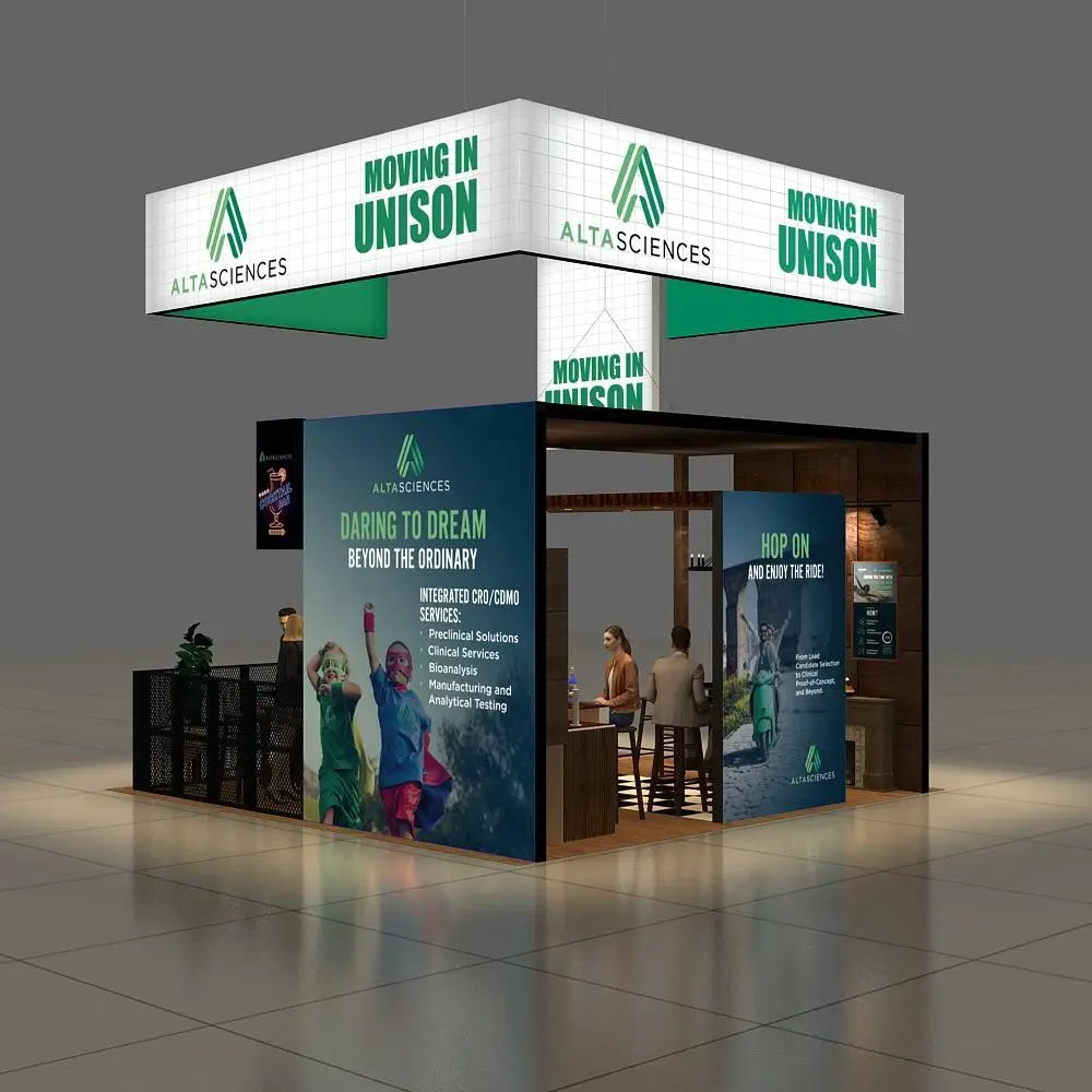 20x20 booth rental BRLU2020 24 - image7