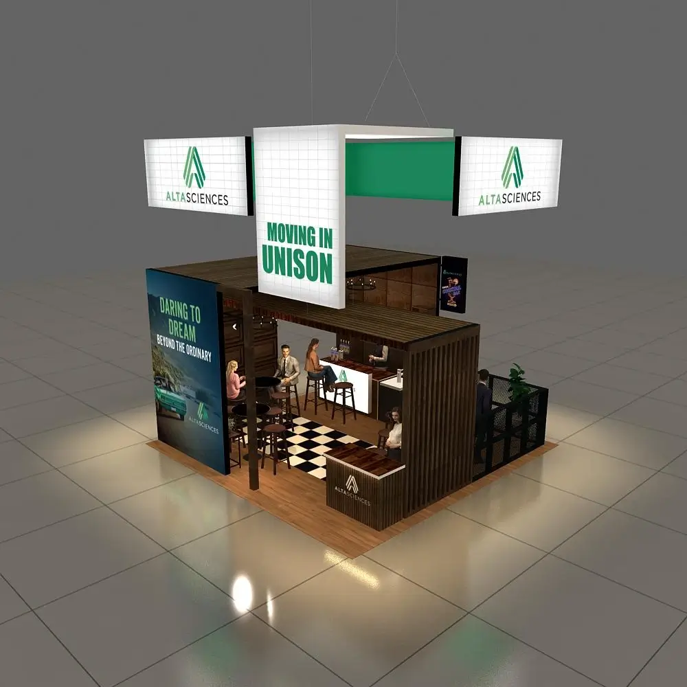 20x20 booth rental BRLU2020 24 - image11