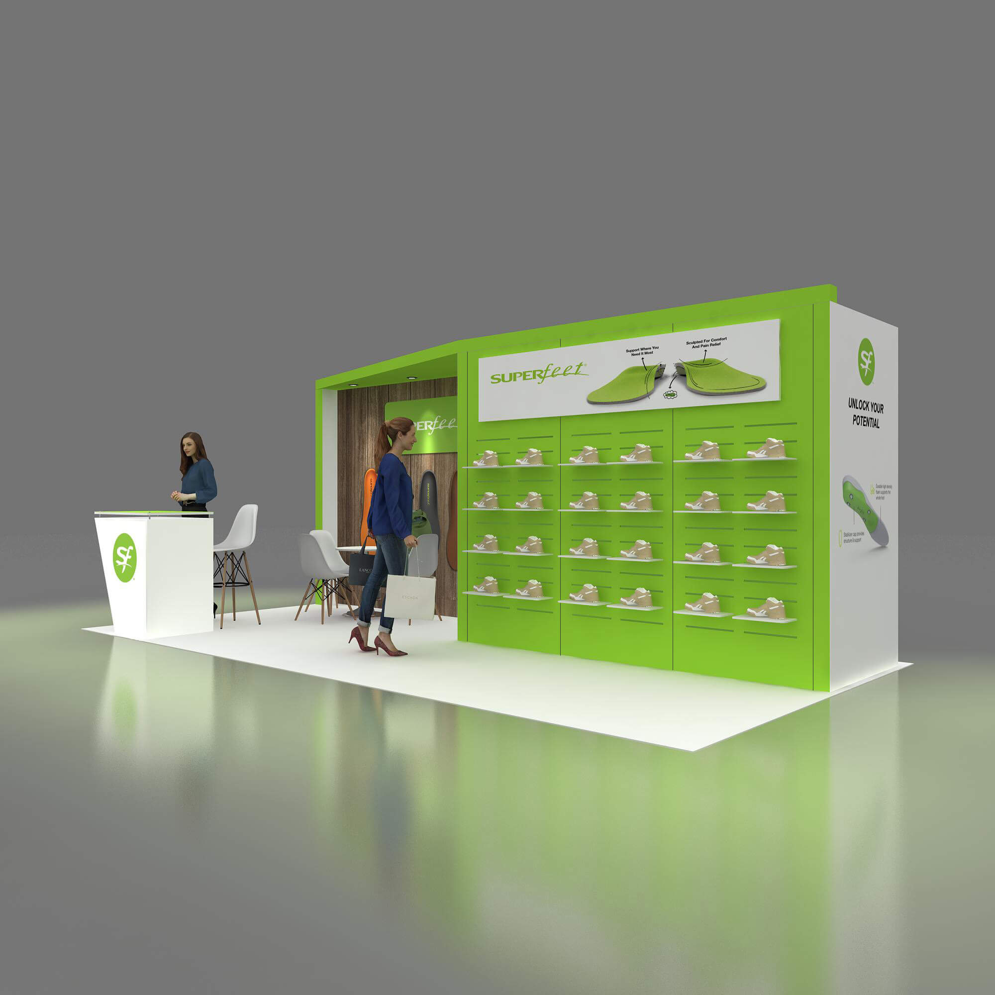 10x20 booth rental YRLE1020 11 - image7