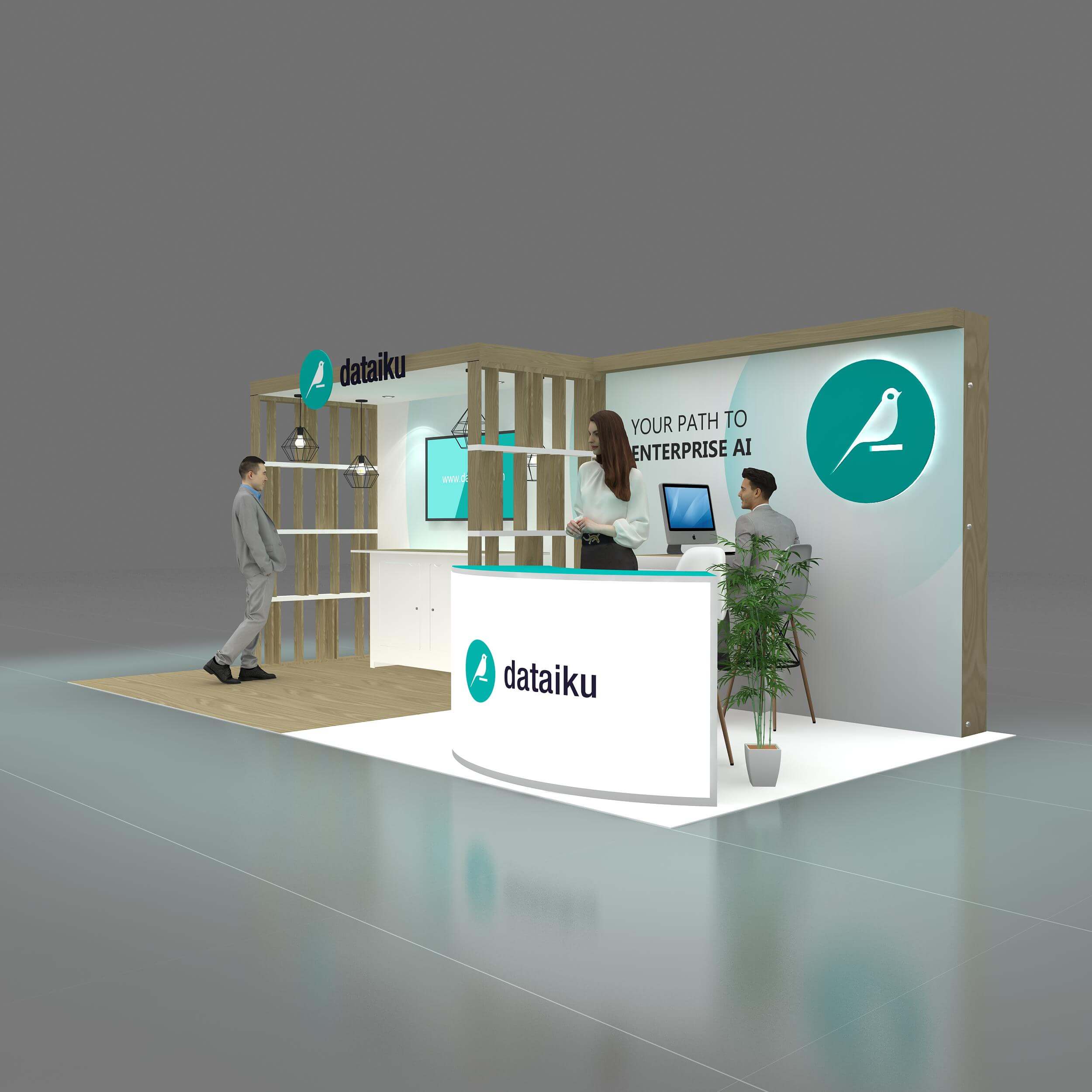 10x20 booth rental YRLU1020 74 - image4
