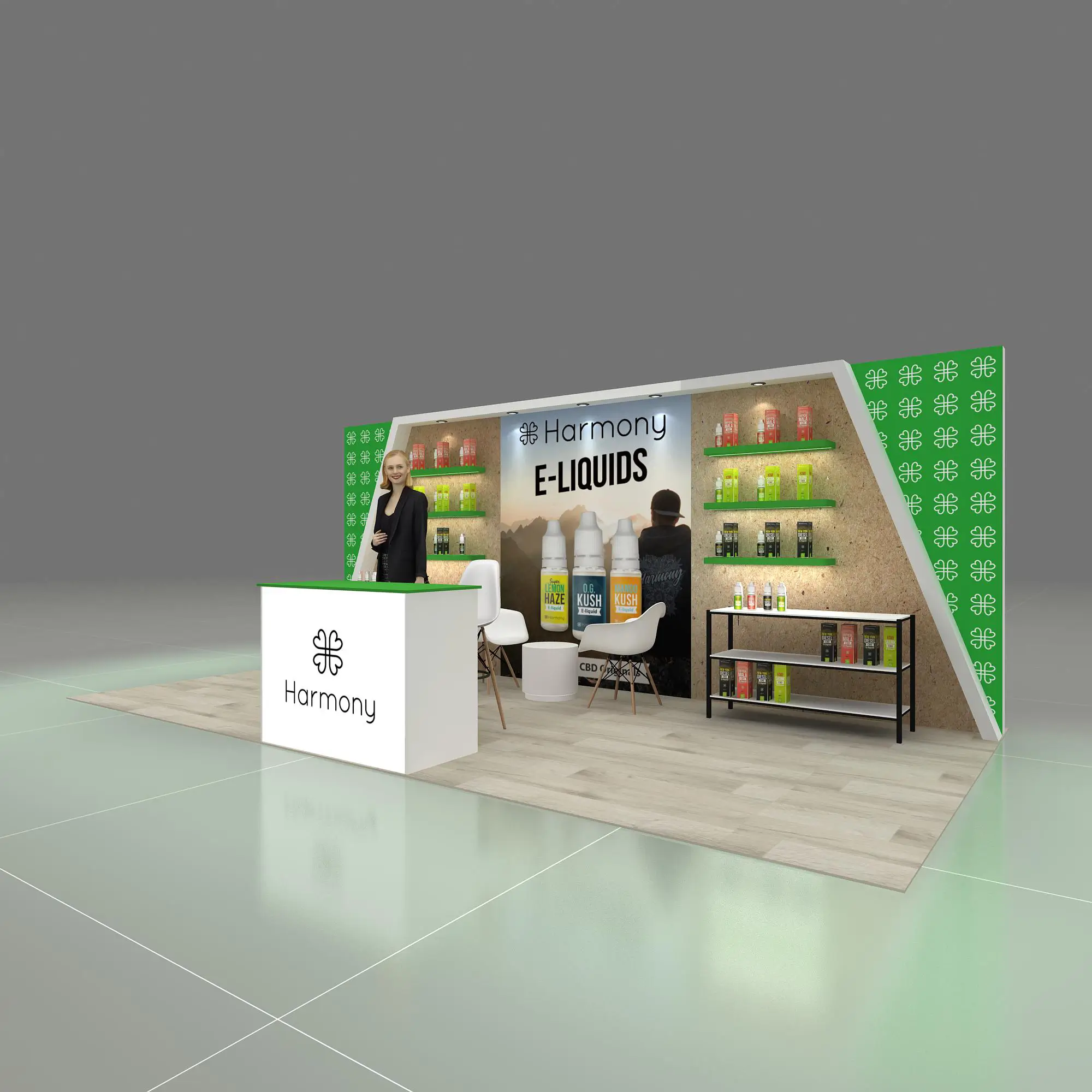10x20 booth rental YRH1020 11 - image3