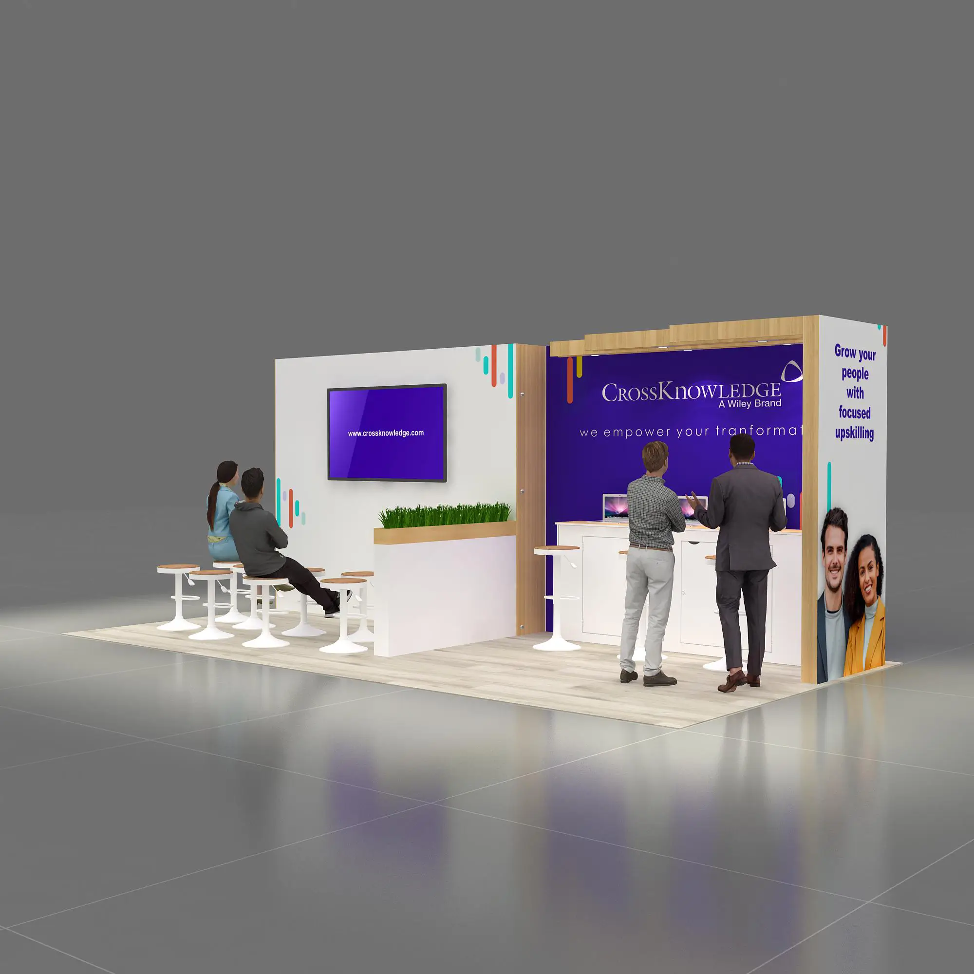 10x20 booth rental YRLU1020 14 - image3