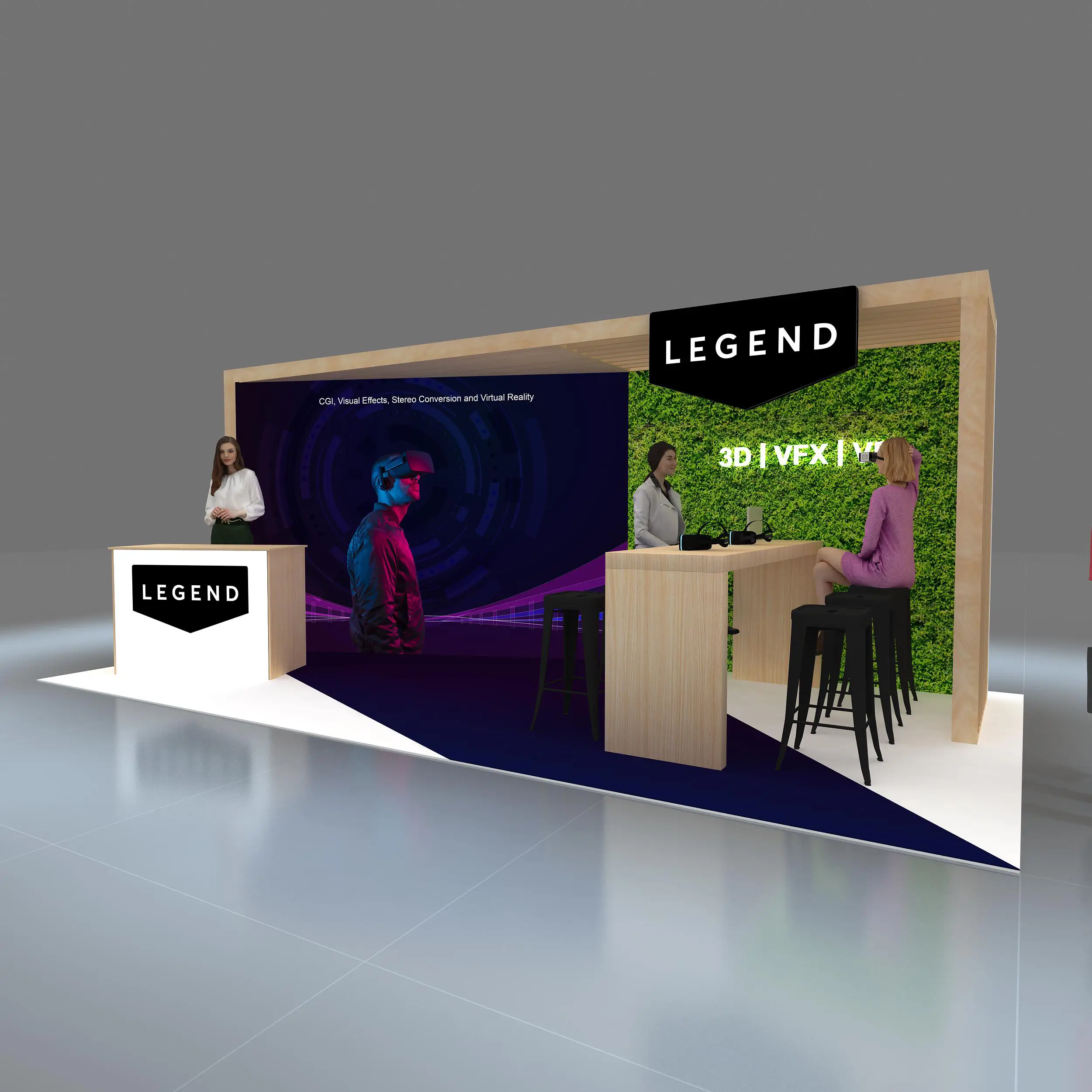 10x20 booth rental YRLU1020 64 - image6