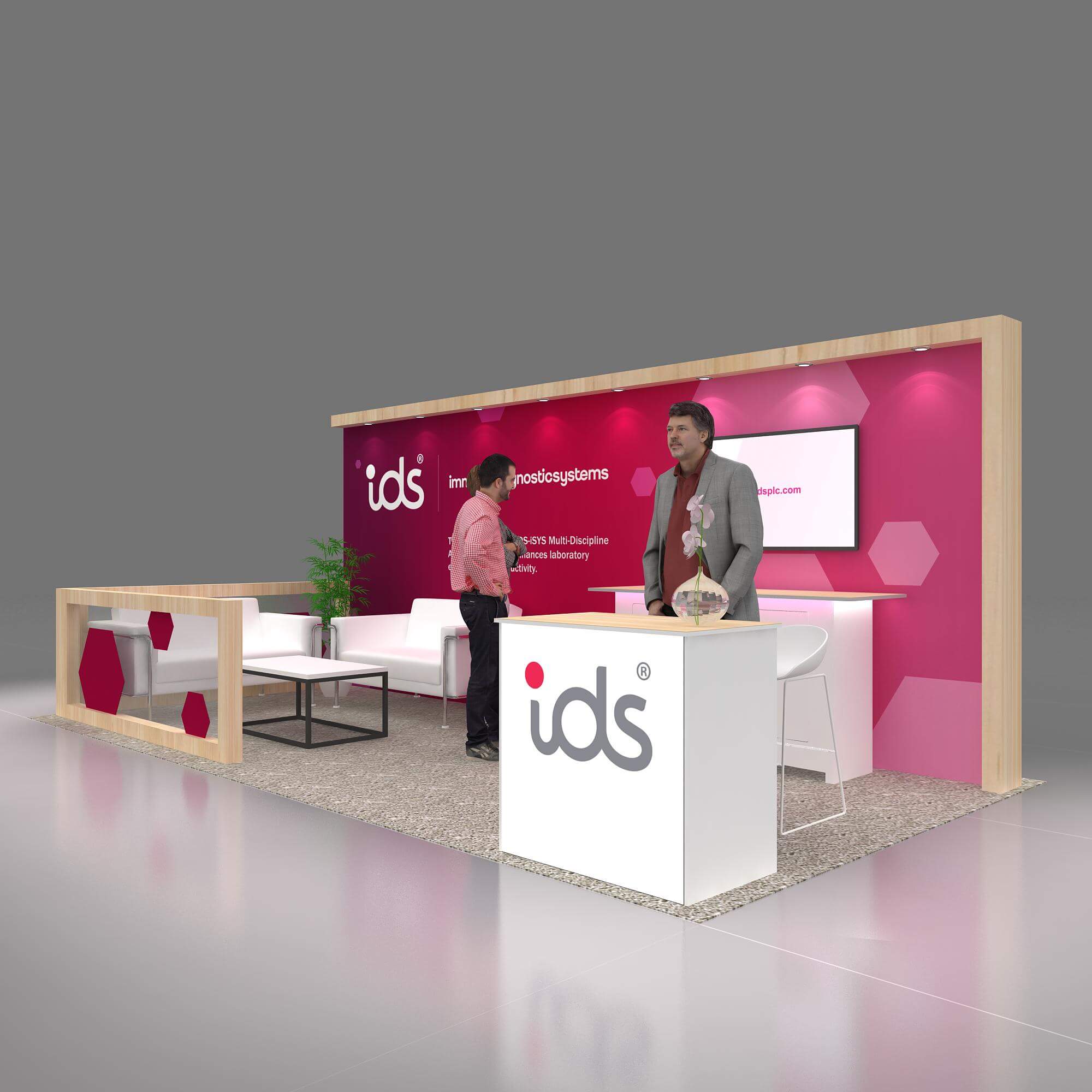 10x20 booth rental YRH1020 08 - image4