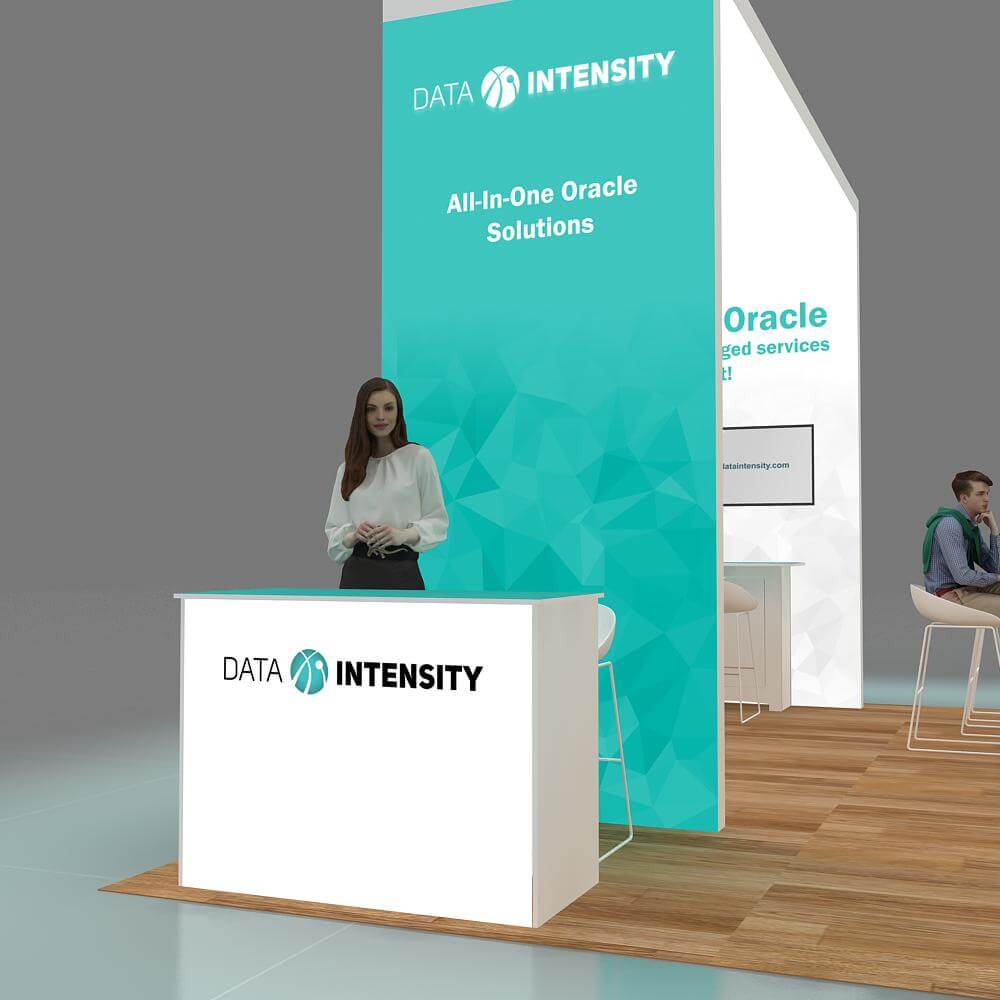 20x20 booth rental STL2020 02 - image3