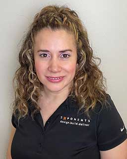 SASKIA SEPULVEDA