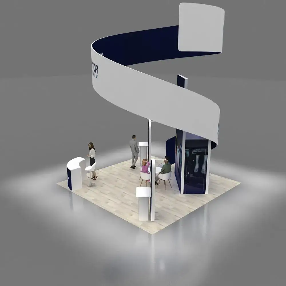 20x20 booth rental YRLU2020 91 - image10