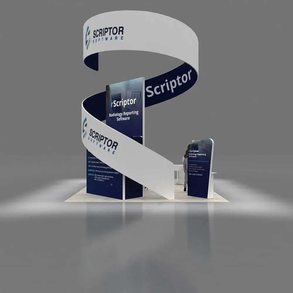 20x20 booth rental YRLU2020 91 - image13