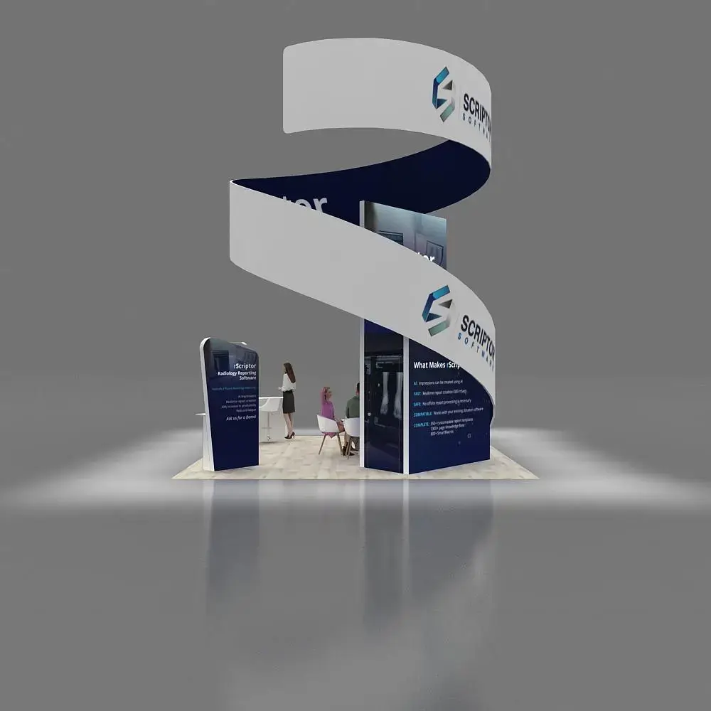 20x20 booth rental YRLU2020 91 - image11