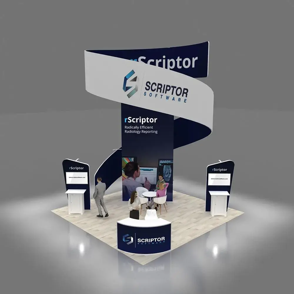 20x20 booth rental YRLU2020 91 - image7