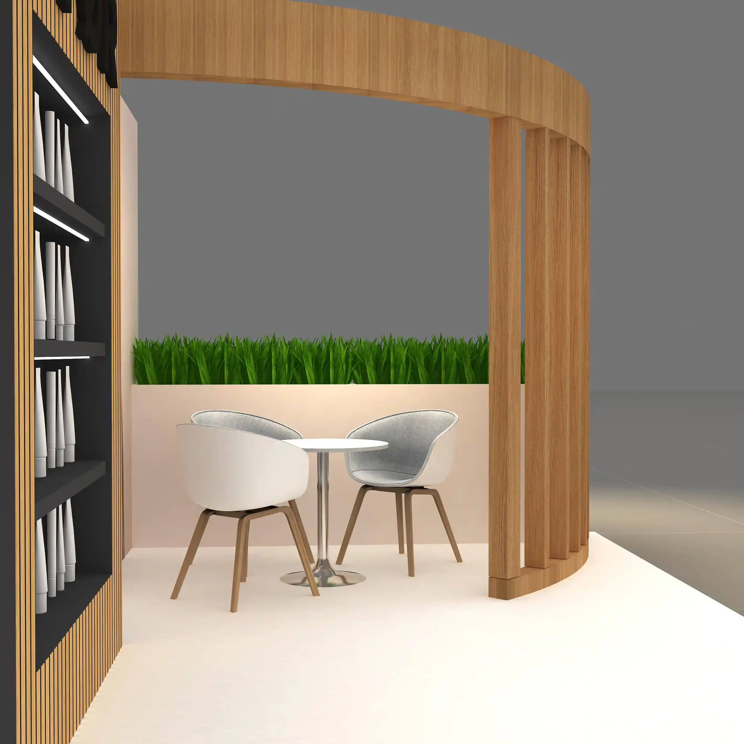 10x20 booth rental BRLU1020 32 - image4