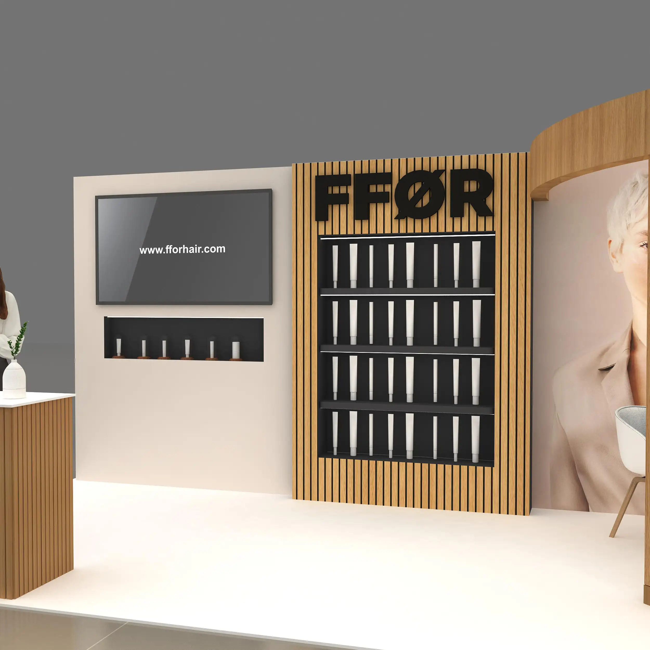 10x20 booth rental BRLU1020 32 - image6